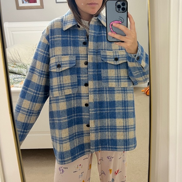 Isabel Marant Coat - Picture 3 of 9